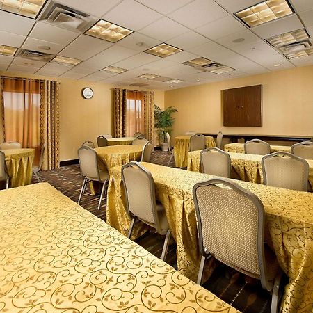 Hampton Inn Pampa Luaran gambar