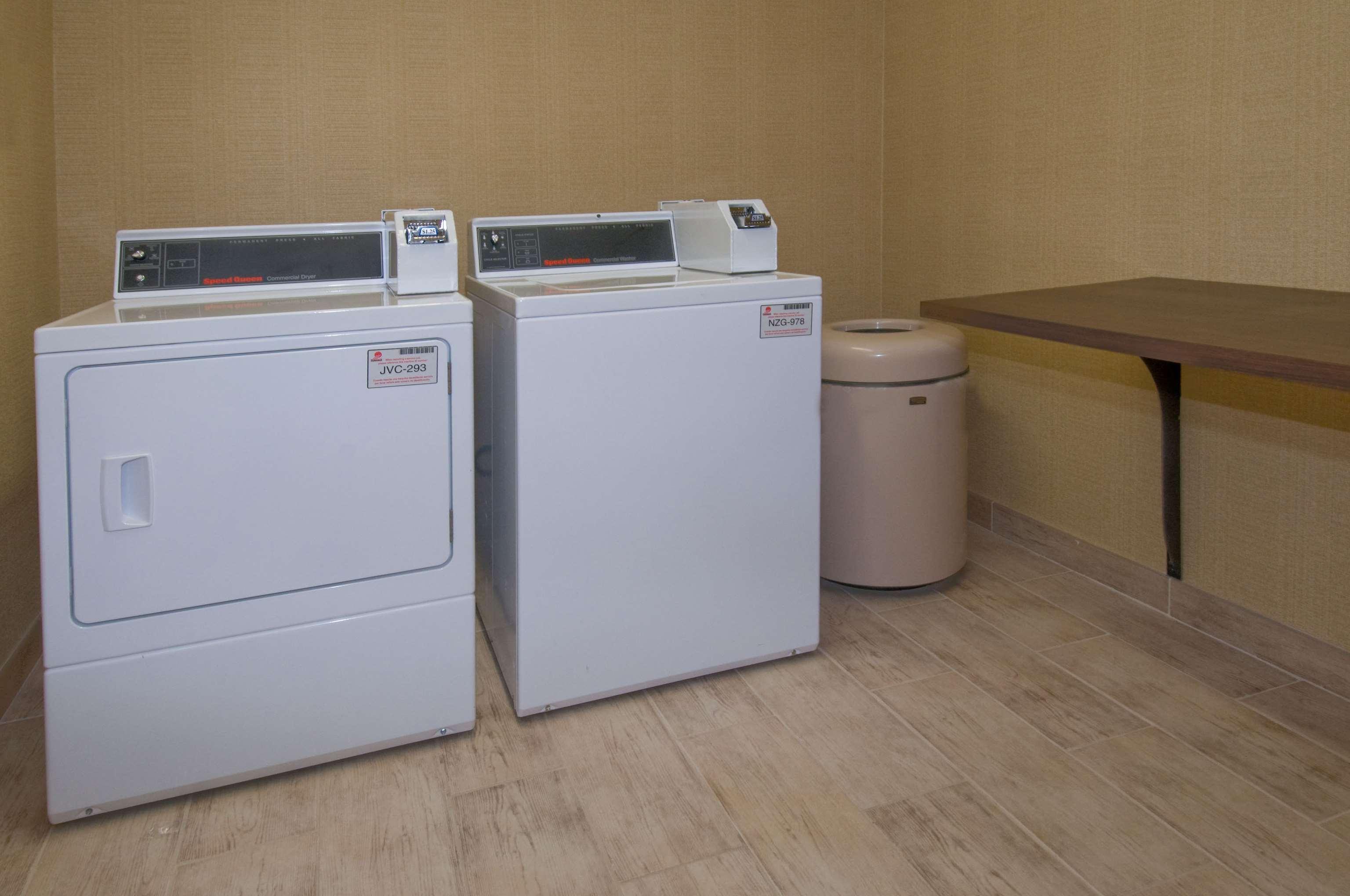 Hampton Inn Pampa Kemudahan gambar