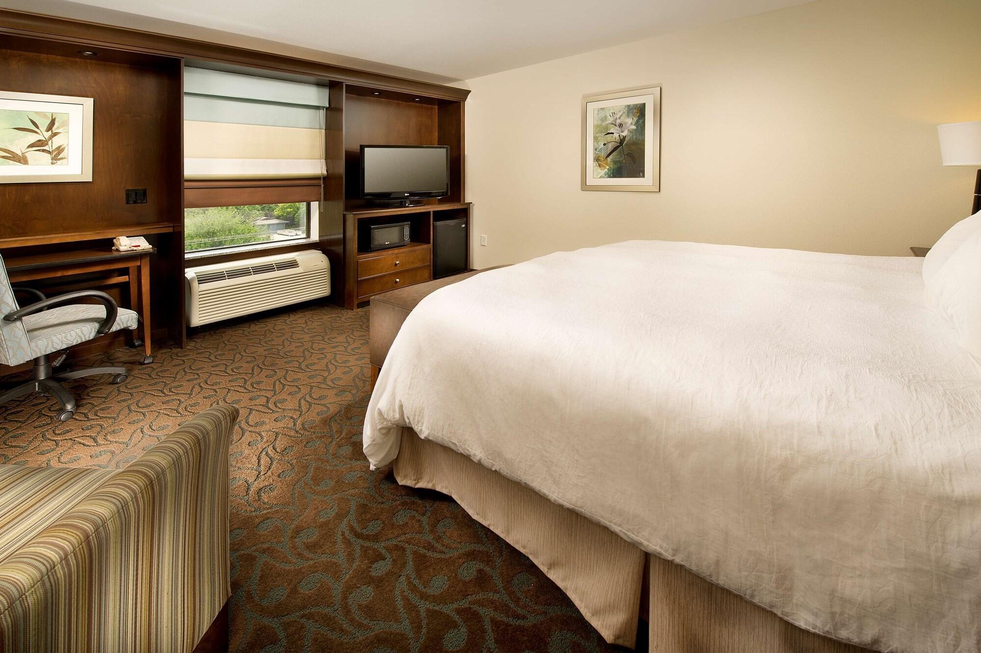 Hampton Inn Pampa Luaran gambar