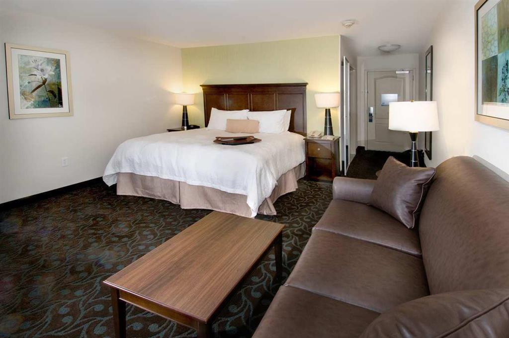Hampton Inn Pampa Bilik gambar